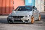 BMW M4 CS by G-Power 2018 года